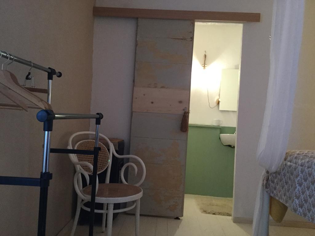 B&B Casa Della Musica Vezzano sul Crostolo Luaran gambar