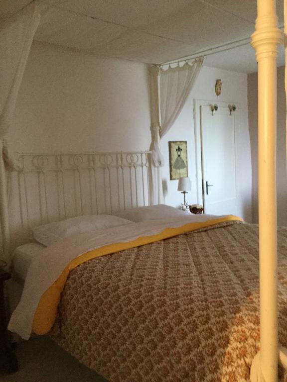B&B Casa Della Musica Vezzano sul Crostolo Luaran gambar