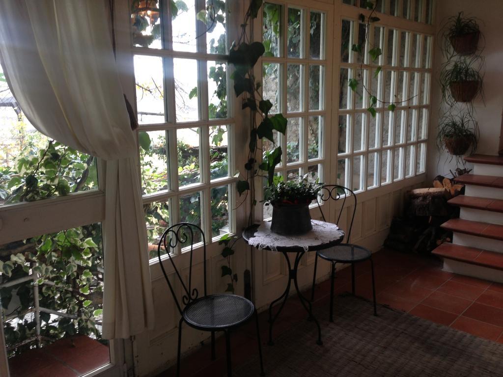 B&B Casa Della Musica Vezzano sul Crostolo Luaran gambar