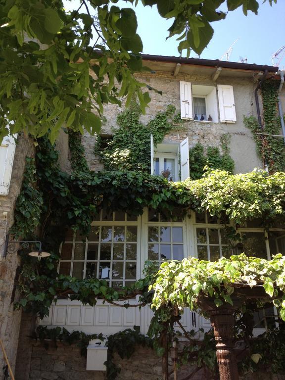 B&B Casa Della Musica Vezzano sul Crostolo Luaran gambar